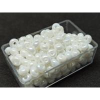 6 Numara Düzgün Kesim (4 GRAM) Kum Boncuk No: 19 6 Numara Düzgün Kesim (4 GRAM) Kum Boncuk No: 19
