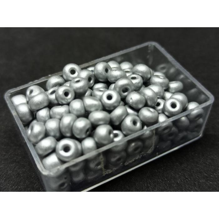 6 Numara Düzgün Kesim (4 GRAM) Kum Boncuk No: 21