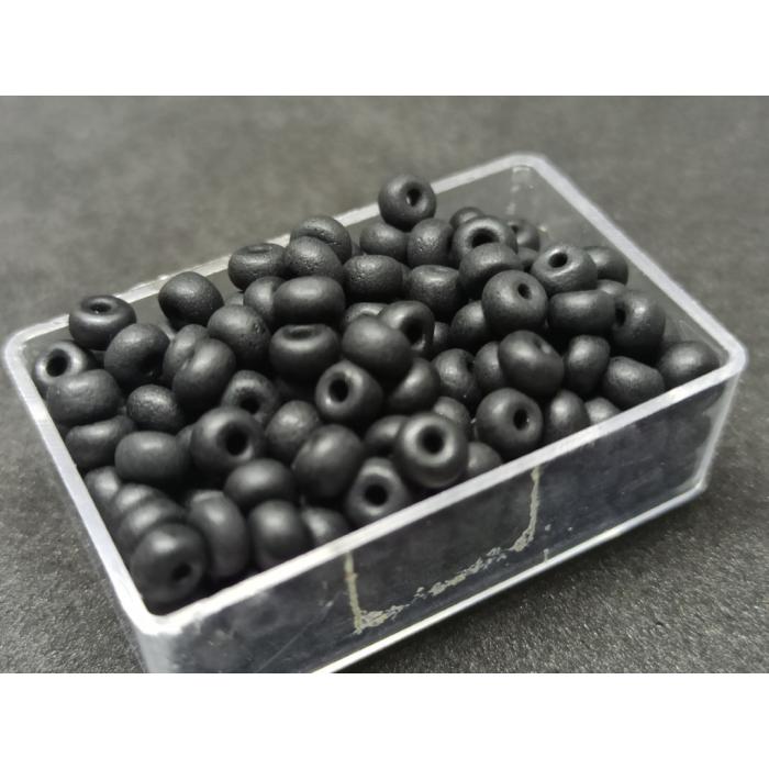 6 Numara Düzgün Kesim (4 GRAM) Kum Boncuk No: 27