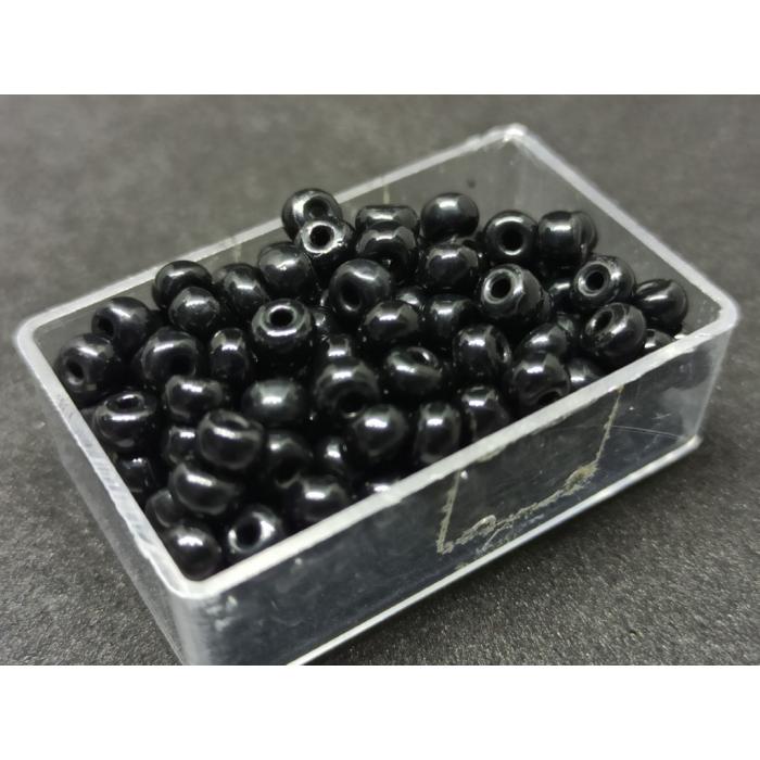 6 Numara Düzgün Kesim (4 GRAM) Kum Boncuk No: 4