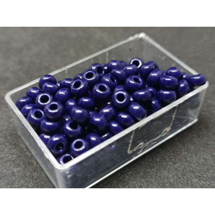 6 Numara Düzgün Kesim (4 GRAM) Kum Boncuk No: 7
