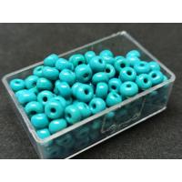 6 Numara Düzgün Kesim (4 GRAM) Kum Boncuk No: 8 6 Numara Düzgün Kesim (4 GRAM) Kum Boncuk No: 8