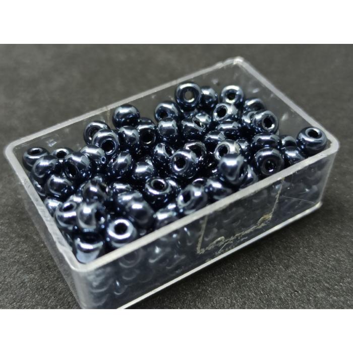 6 Numara Düzgün Kesim (4 GRAM) Kum Boncuk No: 9