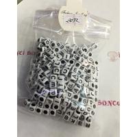 6mm*6mm Küp Harf Boncuklar No:9 (MİX) 50 GRAMLIK KARIŞIK PAKETLER İÇİNDE 300 BONCUK ADET VAR. 6mm*6mm Küp Harf Boncuklar No:9 (MİX) 50 GRAMLIK KARIŞIK PAKETLER İÇİNDE 300 BONCUK ADET VAR.