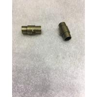 6mm Antik Yeşil Renk Kilitli Mıknatıslı Klips 6mm Antik Yeşil Renk Kilitli Mıknatıslı Klips