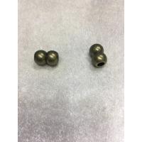 6mm Antik Yeşil Renk Top Mıknatıslı Klips 6mm Antik Yeşil Renk Top Mıknatıslı Klips
