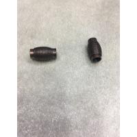 6mm Bakır Renk Tırtıklı Mıknatıslı Klips 6mm Bakır Renk Tırtıklı Mıknatıslı Klips