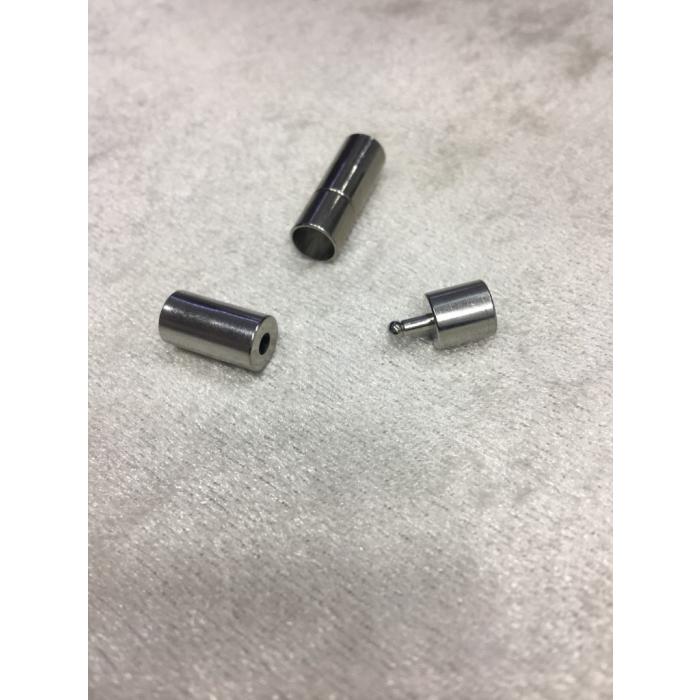 6mm Çivili Kapama