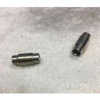 6mm Gümüş Renk Düz Mıknatıslı Klips 6mm Gümüş Renk Düz Mıknatıslı Klips