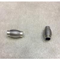 6mm Gümüş Renk Tırtıklı Mıknatıslı Klips 6mm Gümüş Renk Tırtıklı Mıknatıslı Klips