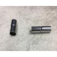 6mm Koyu Gümüş Renk Mıknatıslı Kapama 6mm Koyu Gümüş Renk Mıknatıslı Kapama