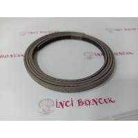 6mm Yassı Deri (Metre Fiyatıdır) No: 23 6mm Yassı Deri (Metre Fiyatıdır) No: 23