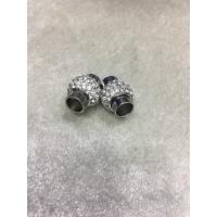 7 mm Taşlı Kovanlı Mıknatıslı Kapama 7 mm Taşlı Kovanlı Mıknatıslı Kapama