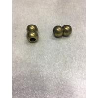 7mm Antik Yeşil Renk Top Mıknatıslı Klips 7mm Antik Yeşil Renk Top Mıknatıslı Klips