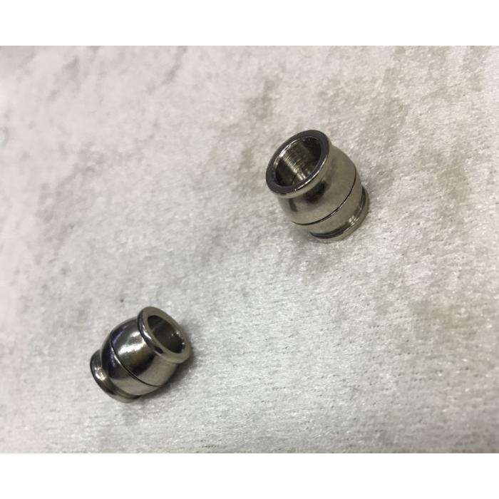 7mm Bombeli Mıknatıslı Kapama