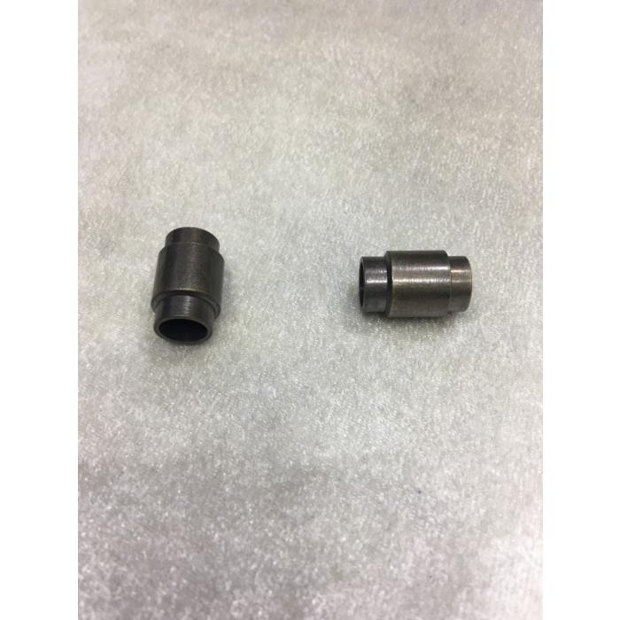 8mm Antik Yeşil Renk Düz Mıknatıslı Klips