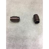 8mm Bakır Renk Düz Mıknatıslı Klips 8mm Bakır Renk Düz Mıknatıslı Klips