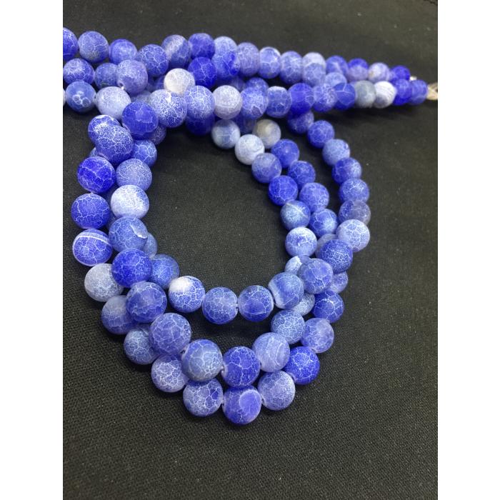 8mm DOĞAL TAŞ AKİK NO:20