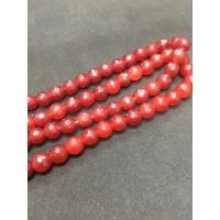 8mm DOĞAL TAŞ AKİK NO:33 8mm DOĞAL TAŞ AKİK NO:33
