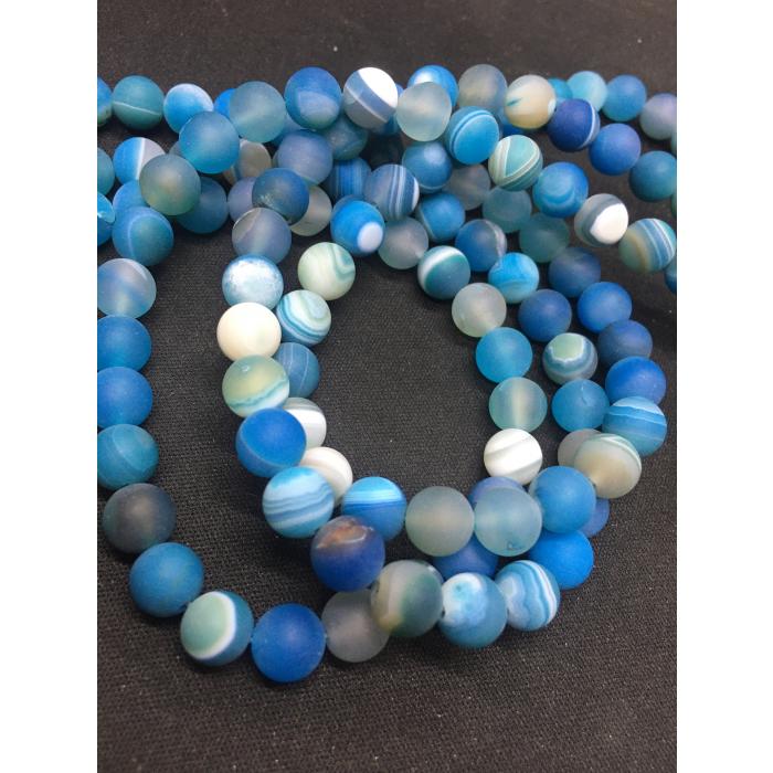 8mm DOĞAL TAŞ AKİK NO:38