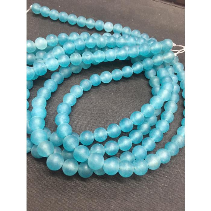 8mm DOĞAL TAŞ KUVARS NO:18