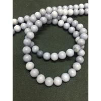8mm DOĞAL TAŞ KUVARS NO:19 8mm DOĞAL TAŞ KUVARS NO:19