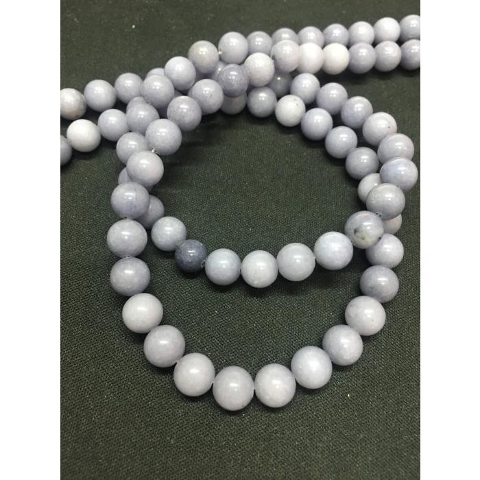 8mm DOĞAL TAŞ KUVARS NO:19