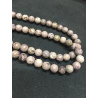 8mm DOĞAL TAŞ KUVARS NO:28 8mm DOĞAL TAŞ KUVARS NO:28