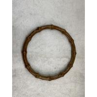 AHŞAP ÇANTA SAPI 14 CM AHŞAP ÇANTA SAPI 14 CM