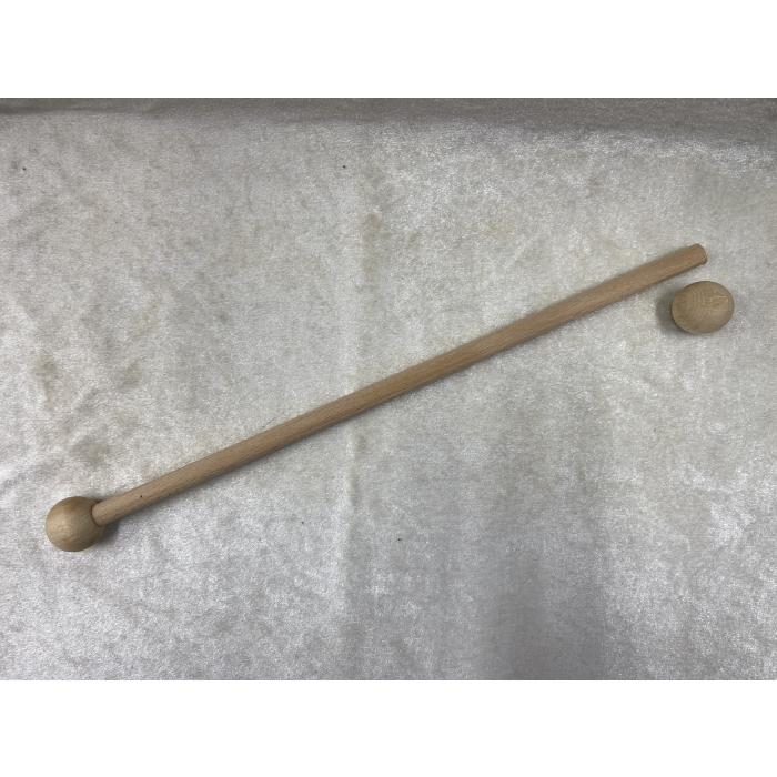 AHŞAP ÇUBUKLAR 30 CM
