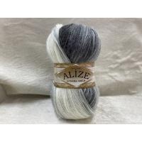 ALİZE ANGORA GOLD BATİK NO: 1900 ALİZE ANGORA GOLD BATİK NO: 1900