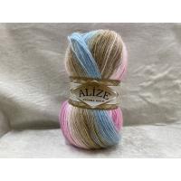 ALİZE ANGORA GOLD BATİK NO: 2970 ALİZE ANGORA GOLD BATİK NO: 2970
