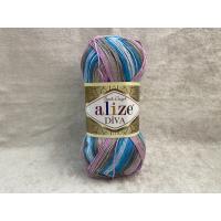ALİZE DİVA BATİK NO: 5553 ALİZE DİVA BATİK NO: 5553