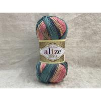 ALİZE DİVA BATİK NO: 7399 ALİZE DİVA BATİK NO: 7399