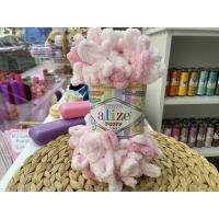 ALİZE PUFFY COLOR NO: 5863 ALİZE PUFFY COLOR NO: 5863