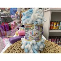 ALİZE PUFFY COLOR NO: 5924 ALİZE PUFFY COLOR NO: 5924