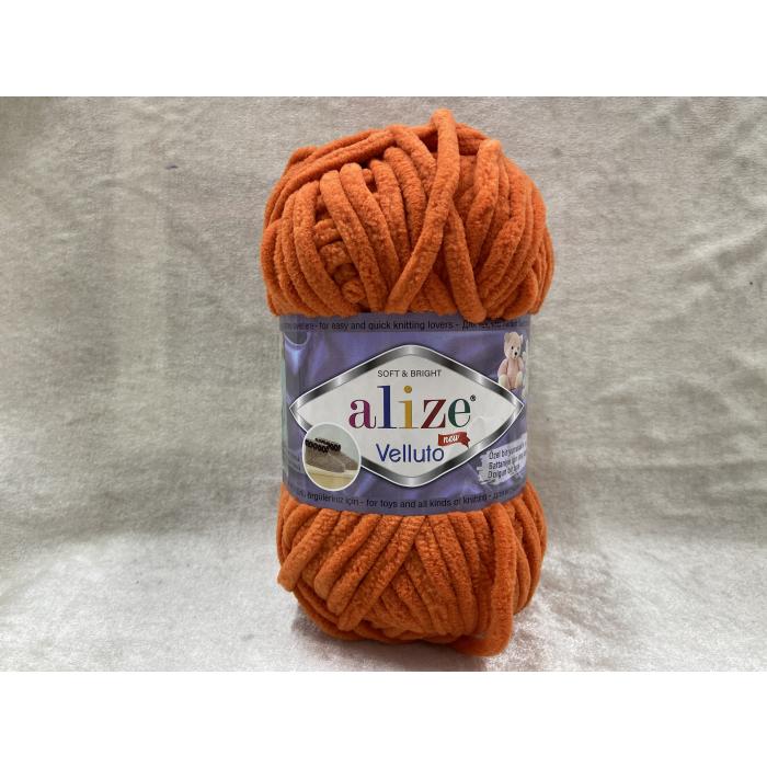ALİZE VELLUTO NO: 06