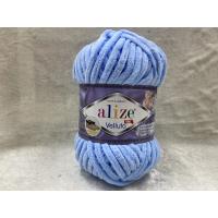 ALİZE VELLUTO NO: 218 ALİZE VELLUTO NO: 218