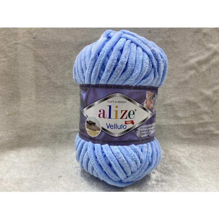 ALİZE VELLUTO NO: 218