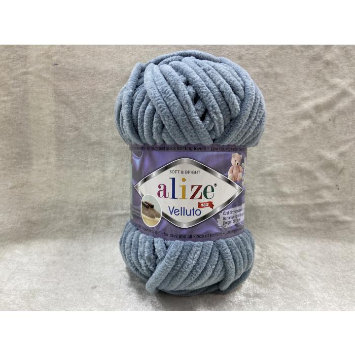 ALİZE VELLUTO NO: 428