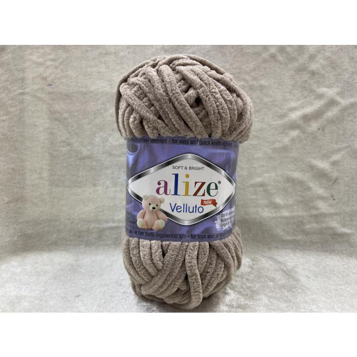 ALİZE VELLUTO NO: 530