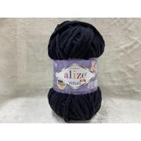 ALİZE VELLUTO NO: 60 ALİZE VELLUTO NO: 60