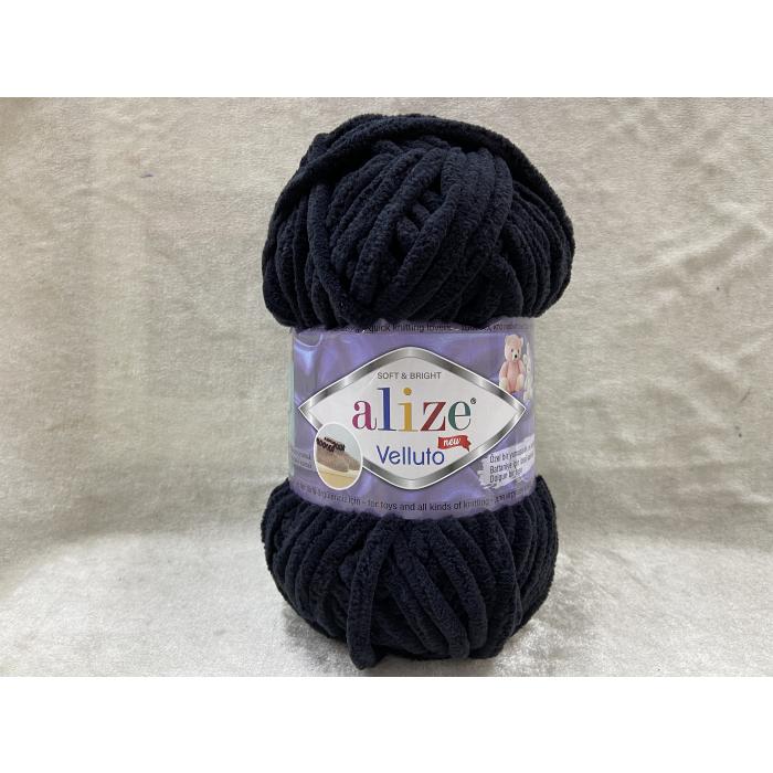 ALİZE VELLUTO NO: 60