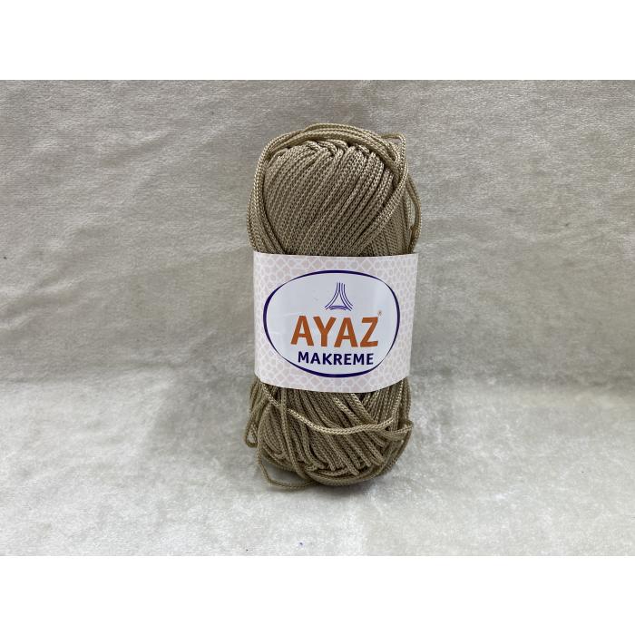 AYAZ POLYERSTER MAKROME NO: 1257