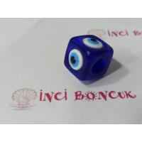 Akrilik (Plastik) Nazar Boncuk No: 20 Akrilik (Plastik) Nazar Boncuk No: 20