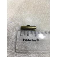 (ADET FİYATIDIR) Antikyeşil Renk 2cm Timsa... (ADET FİYATIDIR) Antikyeşil Renk 2cm Timsa...