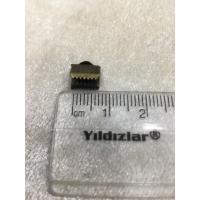 (ADET FİYATIDIR) Antikyeşil Renk 7mm Timsa... (ADET FİYATIDIR) Antikyeşil Renk 7mm Timsa...