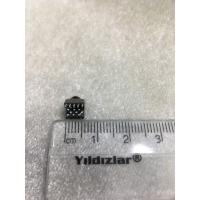 (ADET FİYATIDIR) Antresit Renk 5mm Timsah ... (ADET FİYATIDIR) Antresit Renk 5mm Timsah ...