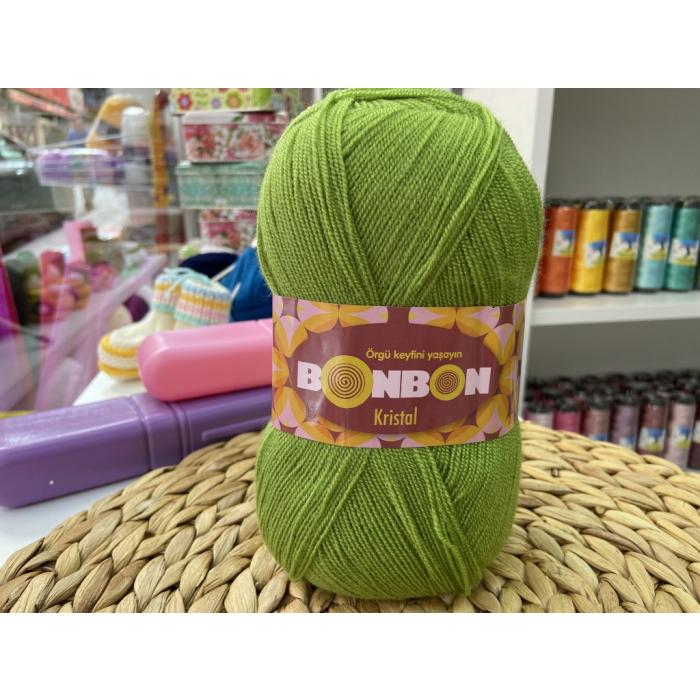 BONBON KRİSTAL NO: 98204