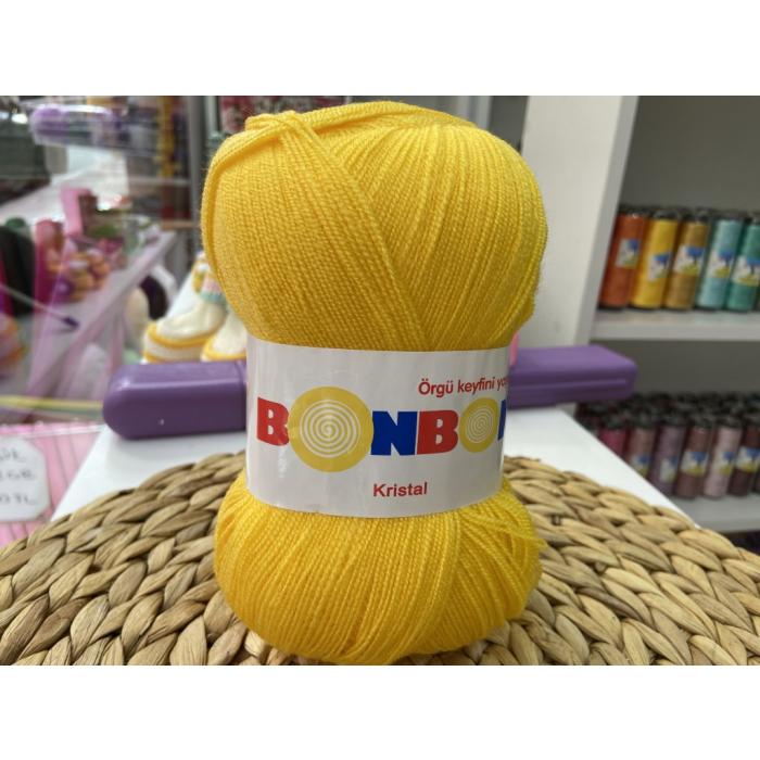 BONBON KRİSTAL NO: 98217